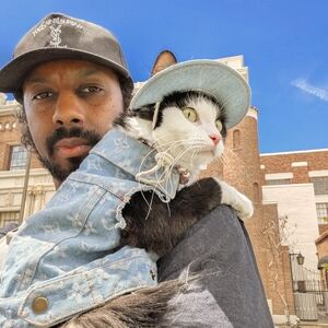 Meet your Posher, Michael